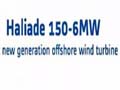 ˽GE-Alstom Haliade 150-6MWϷ (391)